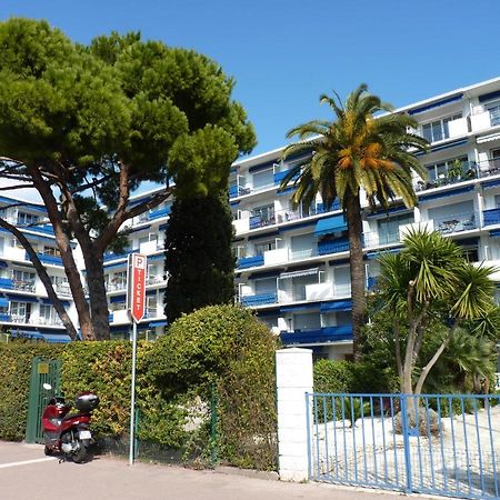 L'Ascot Appartement, Plages A 300M, Vue Hippodrome Cagnes-sur-Mer Bagian luar foto